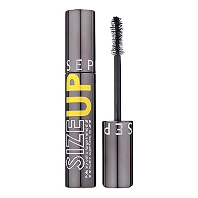 SEPHORA COLLECTION Size Up Volumizing Mascara 0.47 oz/ 14 g