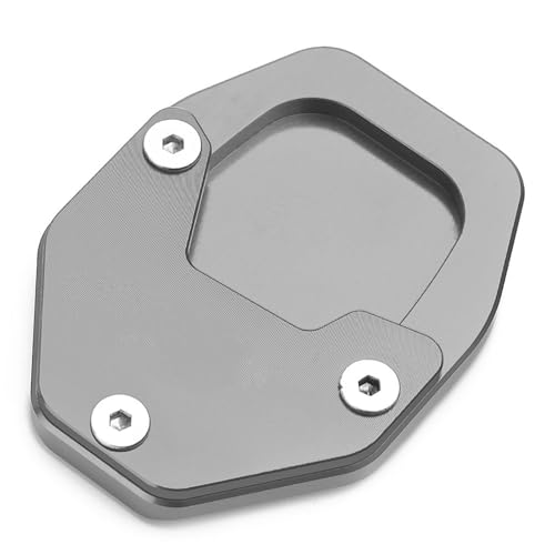 �T�C�h�X�^���h�g���� Compatible With Forza750 For XADV750 2021-2024 �I�[�g�o�C�A�N�Z�T���[�L�b�N�X�^���h�����X�^���h�����p�b�h�T�|�[�g�v���[�g
