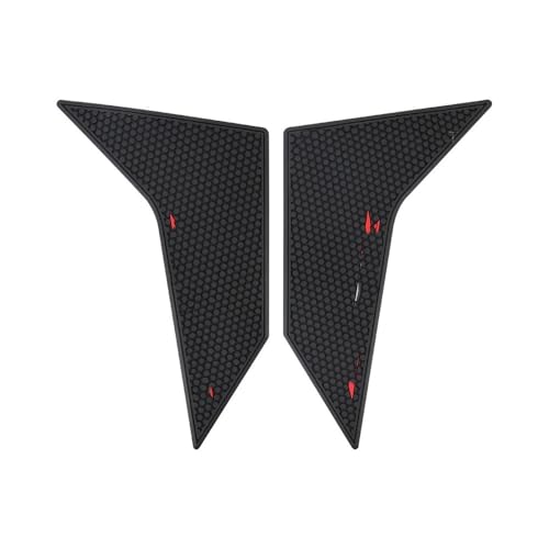 Protection réservoir moto pour les virées en NC750X 2021 sans rayure