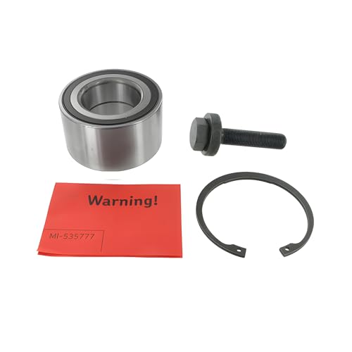 SKF VKBA 6746 Kit de Rodamientos para Rueda