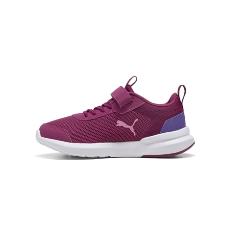 PUMA Kids Girls Kruz Profoam Slip On Sneakers Shoes Casual - Pink3