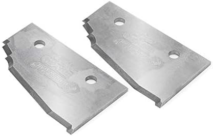 Amana Tool - RCK-270 Solid Carbide Insert Infinity System Knife 50 x 30.5 x 2mm Profile 8