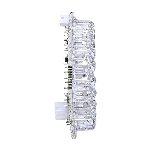 Circuit d'éclairage infrarouges IR 36 LED Cosmin pour caméra de surveillance CCD