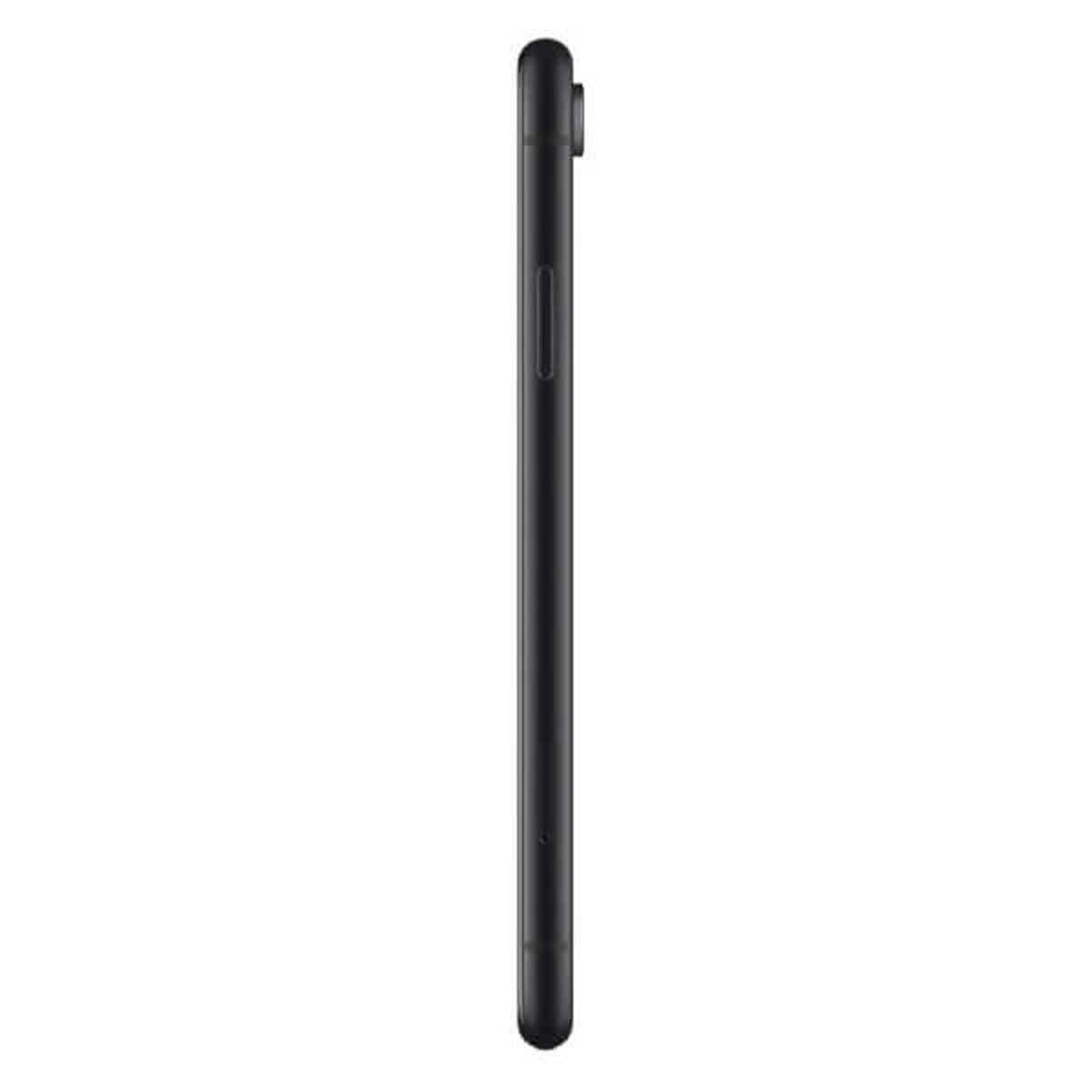Apple iPhone Xr 64GB 黒 Las mejores ofertas en Apple iPhone XR Negro celulares y