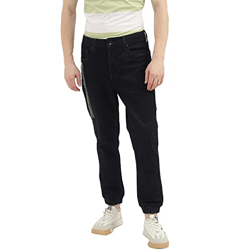 Image of United Colors of Benetton Men's Regular Jeans
