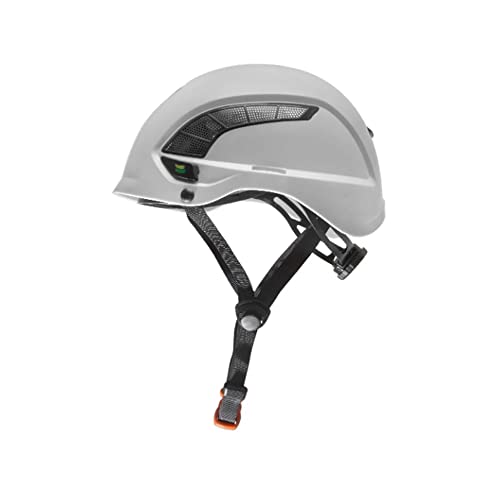 Capacete Classe A Branco Montana Focus Tipo III