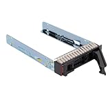 Design de grille d'aération : favorise la circulation de l'air pour garder les disques durs au frais et prolonger la durée de vie.