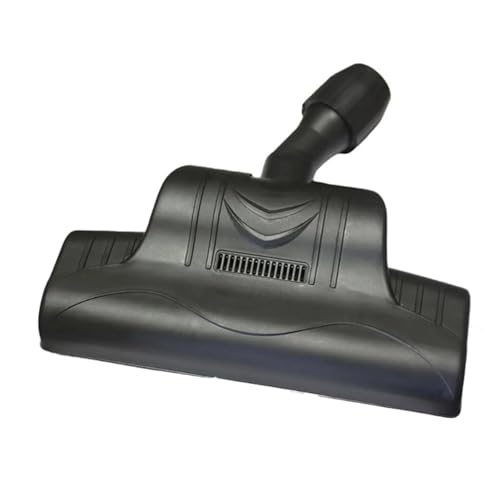 Floor Brush, 27-37mm Replace Universal Rotating Head Floor Turbo Brush,