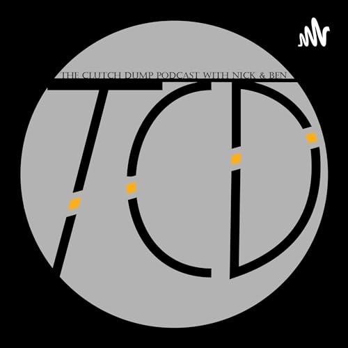 Page de couverture de Episode 87: Ben and Nick talk about stuff