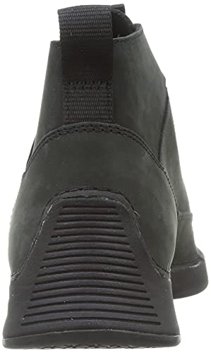 Clarks Tri Glide, Scarpe da Ginnastica Uomo, Black...