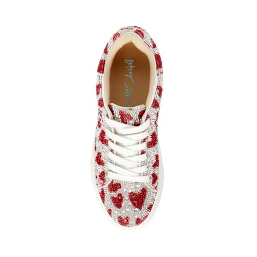 Image of Blue by Betsey Johnson Sidny