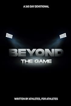 Paperback BEYOND THE GAME Book