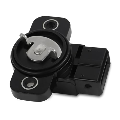Capteur de position du papillon haute précision 35170-37100 pour motorisation Hyundai V6