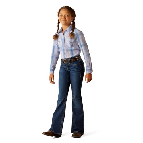 ARIAT Girls' Anna3