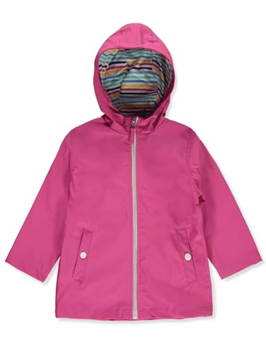 Pink Platinum Girls' Rain Coat3