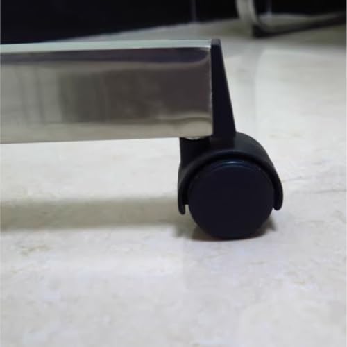 Cuencos for teñir Withors negros para peluquerías y barberías profesionales 8