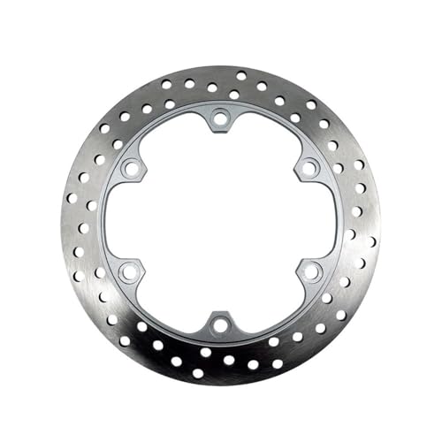 Disques de frein avant moto performance thermique FJS 600 CBR 250