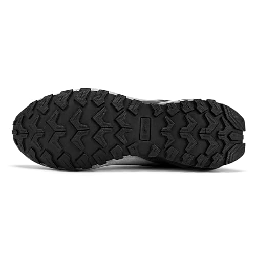 Image of Kricely Men's Trail Running Shoes Fashion Walking Hiking Sneakers for Men Tennis Cross Training Shoe Outdoor Snearker Mens Casual Workout Footwear