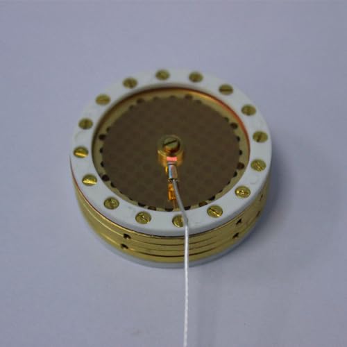 Capsule micro 34mm à grand diaphragme 3X-87 pour enregistrement de studio