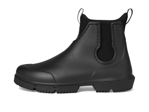 Sperry Men's Casual Rain Boot4