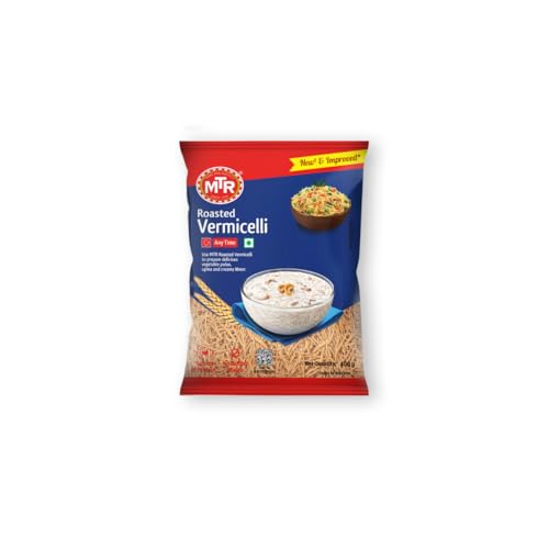MTR Vegetarian Roasted Vermicelli 400 grams