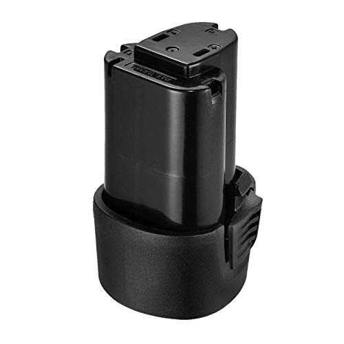 Batterie ACDelco AB1207LA 12V rechargeable Lithium-Ion G12 bloc interchangeable - 2