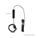 SHINEOFI Automatischer Bildschirm Klicker USB für Smartphones Kompakt Portabel Effizientes Live Streaming Shopping Gaming und Broadcast Kompatibilität