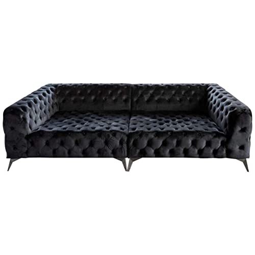 Sofa Chesterfield Samt Die 15 besten Produkte im Vergleich