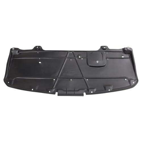 Image of TRQ Engine Splash Shield Front Lower Compatible with 2014-2017 Mazda 6 MA1228119
