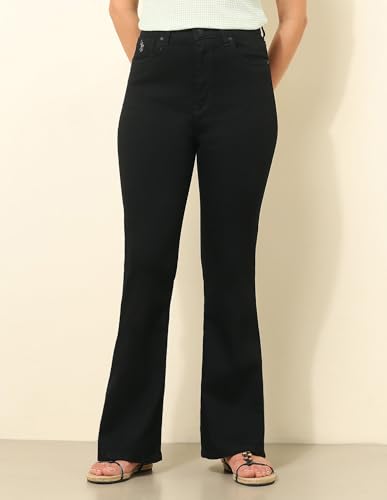 Image of U.S. Polo ASSN. Women Jeans