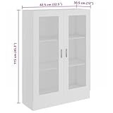 vidaXL B08QHVPRB4 lato 3