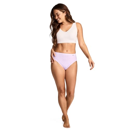 Image of Jockey Women's Underwear Supersoft French Cut - 3 Pack