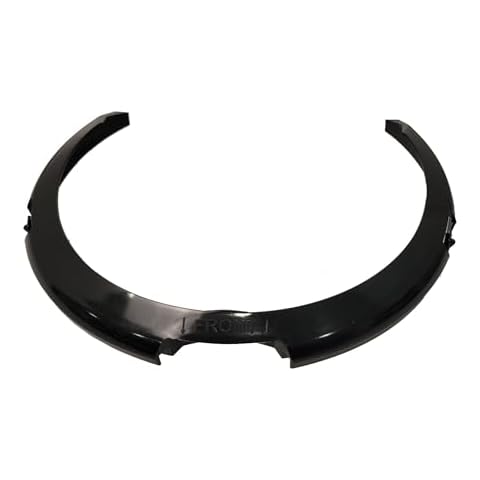 Bague de trop-plein Tefal AH980815 Cover