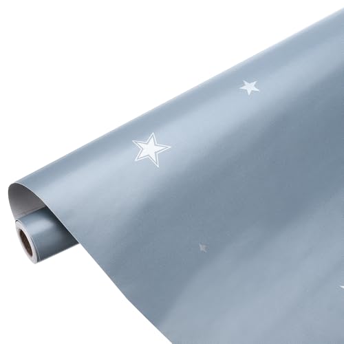Papel de contacto autoadhesivo de vinilo impermeable mate con diseño elegante 2