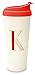 Kate Spade New York Women's Initial Thermal Mug K One Size