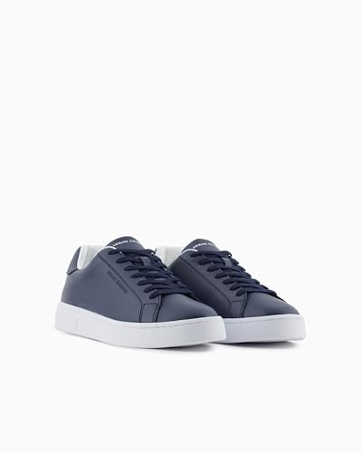 Image of Armani Exchange Men's London Sneakers