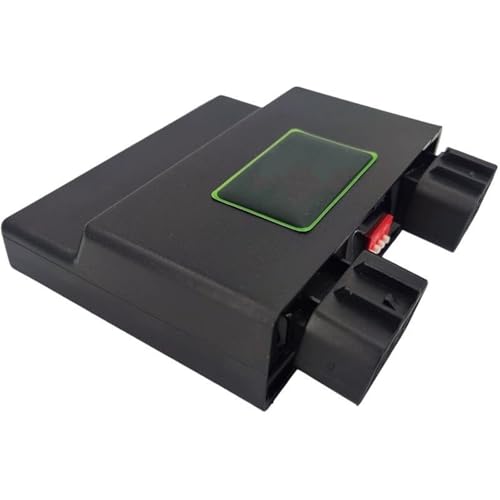 CDI pour YBR125 Solution aux Problèmes de Démarrage Moto 14 Broches LC150