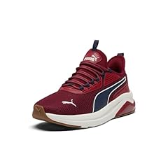 Team Regal Red-puma Navy-warm White