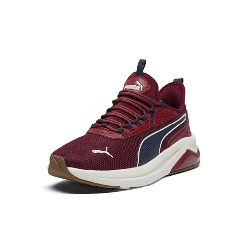 Image of Puma Mens Amplifier Sneaker
