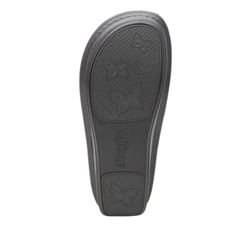 Image of Alegria Paloma Womens Mary Jane - Timeless Comfort, Arch Support and Style Shoe for Everyday Elegance and Slip-Resistant - Nursing and Healthcare Professionals