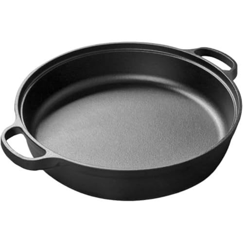 AKILER����X�L���b�g�t���C�p��IH�Ή����S��_�b�`�I�[�u���|�b�g25cm�R�[�e�B���O����Ă��Ȃ����S�X�L���b�g�_�b�`�I�[�u���t���b�g�{�g���t���C�p���x�[�L���O�X�[�v�V�`���[�p��+�K���X�W (25cm,�P�̓�)