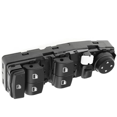 Interrupteur Fenêtre BMW F30 F10 Idéal Pour Péage Et Parking Confort Habitacle