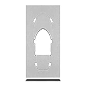 Garmin 0101235700 Kayak in-Hull Transducer Mount