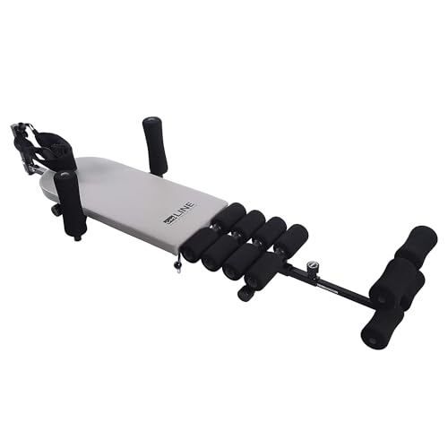 Stamina Inline Back Stretch Bench