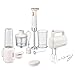 SENCOR SHM 9130WH Batidora de Mano Inalámbrica Imagen de SENCOR SHM 9130WH Batidora de Mano Inalámbrica