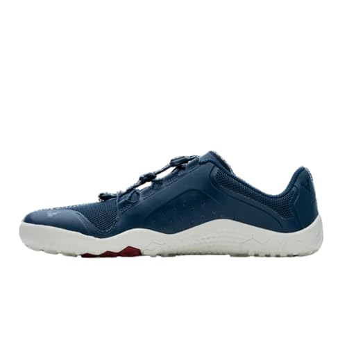 Vivobarefoot Mens Primus Trail II FG Insignia Blue EU 43/10 US
