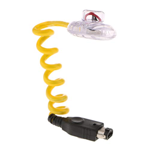 Preisvergleich Produktbild perfk Wurmlicht Für Nintendo Gameboy Advance GBA LED WormLight Nachtlichtbirnen