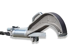 Joma-Tech | EDER Spaltgerät EHG 1, hydraulischer Holzspalter