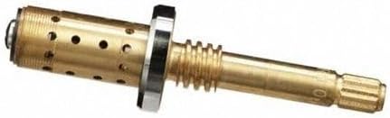 Faucet Valve Stem: for Temp-Gard® I, Use with Shower Valves, 3 1/2 in Overall Lg, RK7000-50, 24X180