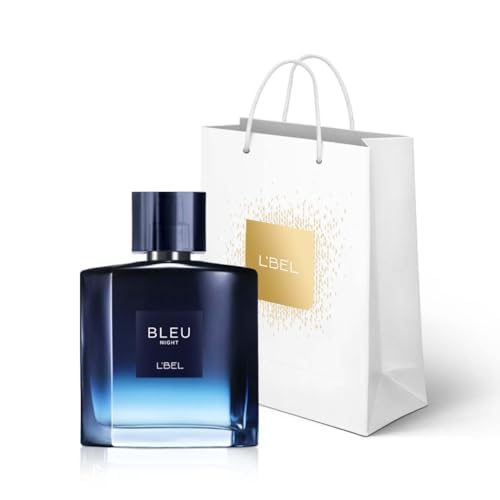Catálogo para Comprar On-line Nautica Voyage Opiniones para comprar online. 47 L'BEL - Bleu Intense Night Perfume Hombre 100 ml y Bolsa de Regalo